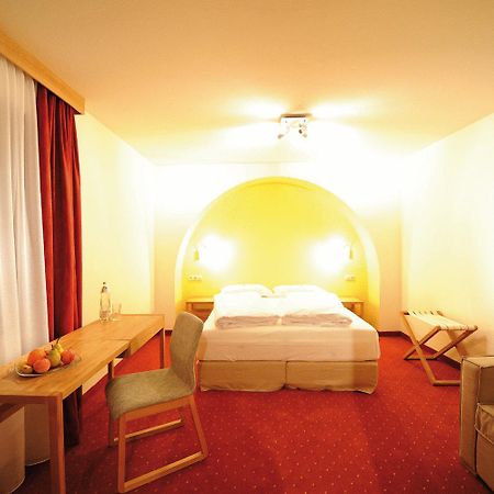 König Otel Saalbach-Hinterglemm Dış mekan fotoğraf